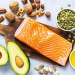 Healthy Fats For Better Hormone Balance